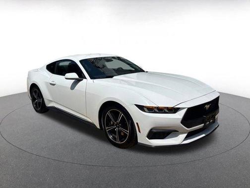 2024 Ford Mustang ECOB