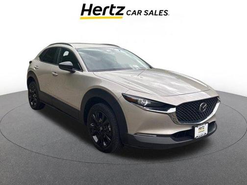 2024 Mazda CX-30 Select