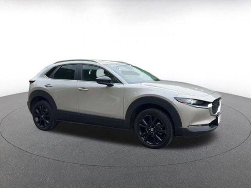 2024 Mazda CX-30 Select
