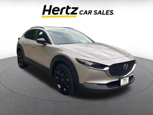 2024 Mazda CX-30 Select