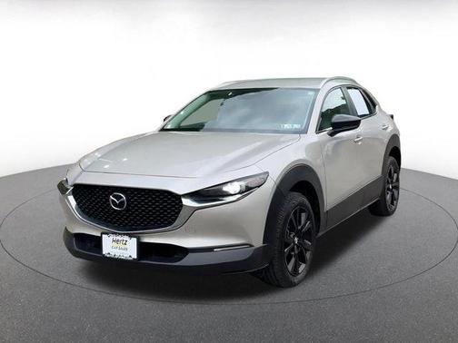 2024 Mazda CX-30 Select