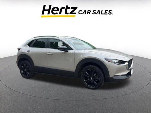 2024 Mazda CX-30 Select
