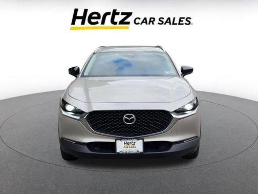 2024 Mazda CX-30 Select