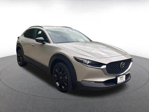 2024 Mazda CX-30 Select