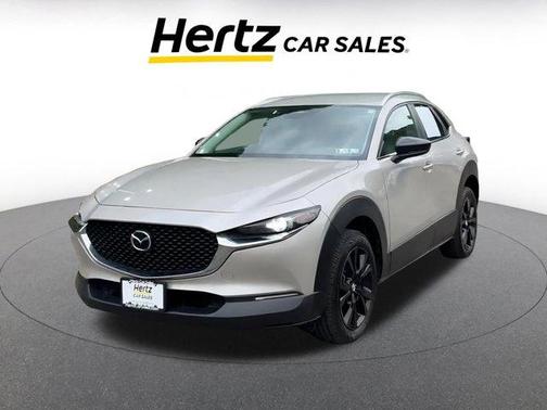 2024 Mazda CX-30 Select