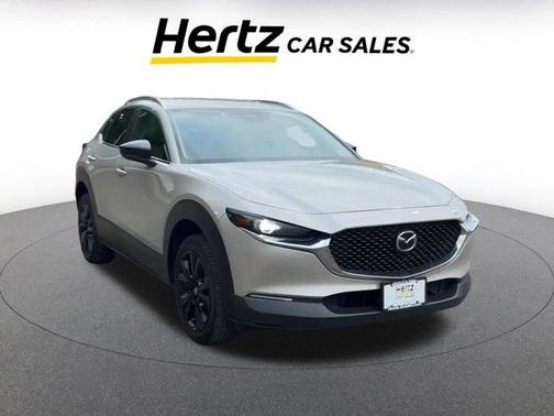 2024 Mazda CX-30 Select
