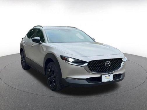 2024 Mazda CX-30 Select