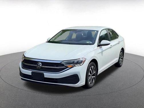 2024 Volkswagen Jetta 1.5T S