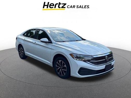 2024 Volkswagen Jetta 1.5T S