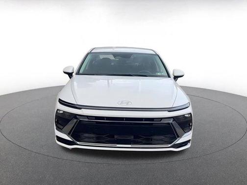 2024 Hyundai SONATA Hybrid SEL