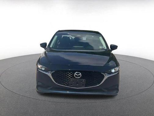 2024 Mazda Mazda3 FWD w/Preferred Package