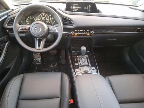 2025 Mazda CX-30 Preferred