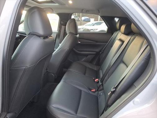 2025 Mazda CX-30 Preferred