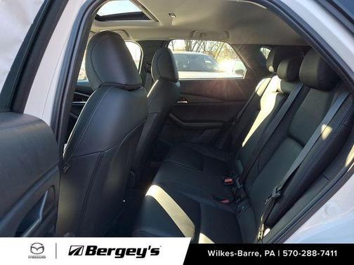 2026 Mazda CX-30 2.5 S Preferred Package