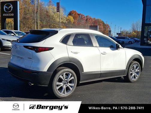 2026 Mazda CX-30 2.5 S Preferred Package