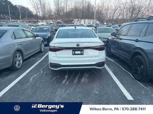 2024 Volkswagen Jetta 1.5T S