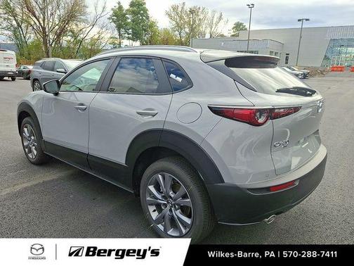 2026 Mazda CX-30 2.5 S Premium Package