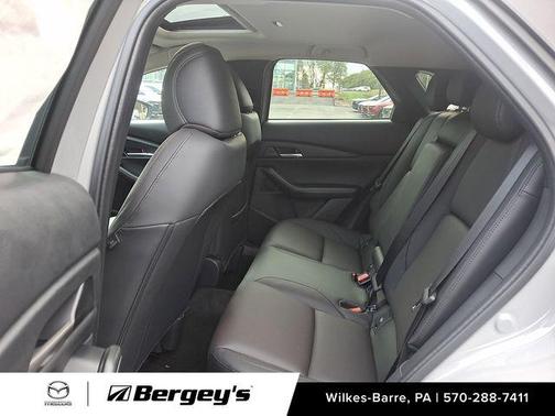2026 Mazda CX-30 2.5 S Premium Package