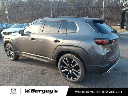 2026 Mazda CX-50 2.5 Turbo Premium Plus Package