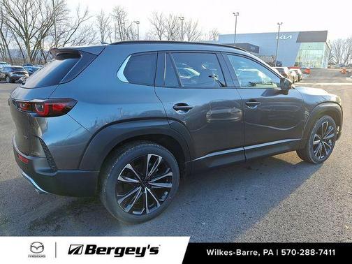 2026 Mazda CX-50 2.5 Turbo Premium Plus Package