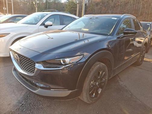 2025 Mazda CX-30 Select