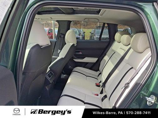 cypress 2026 Mazda CX-50 2.5 S Premium Package