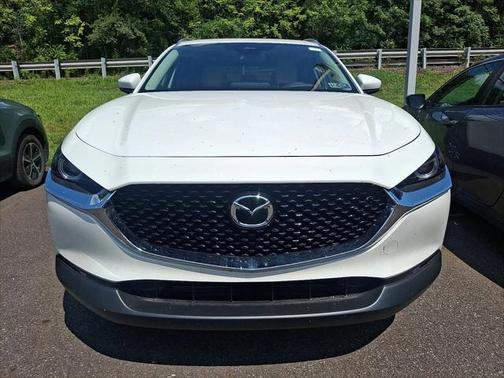 2025 Mazda CX-30 2.5 S Premium Package