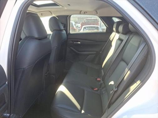 2025 Mazda CX-30 Preferred