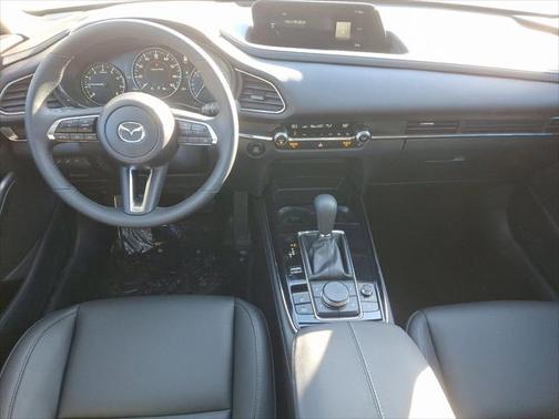 2025 Mazda CX-30 Preferred
