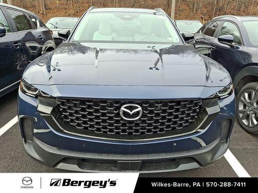 2026 Mazda CX-50 2.5 S Premium Package