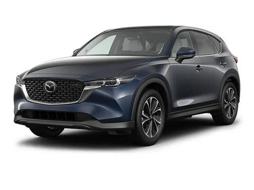 2022 Mazda CX-5 2.5 S Premium Plus