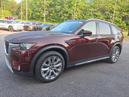 2024 Mazda CX-90 3.3 Turbo Premium Plus