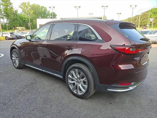 2024 Mazda CX-90 3.3 Turbo Premium Plus