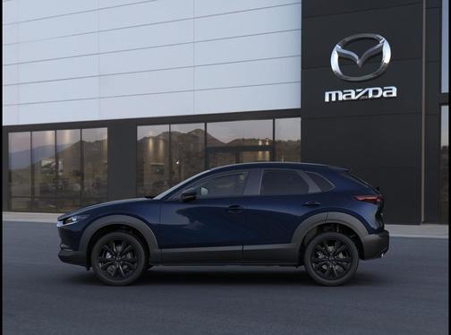 2026 Mazda CX-30 2.5 S Select Sport