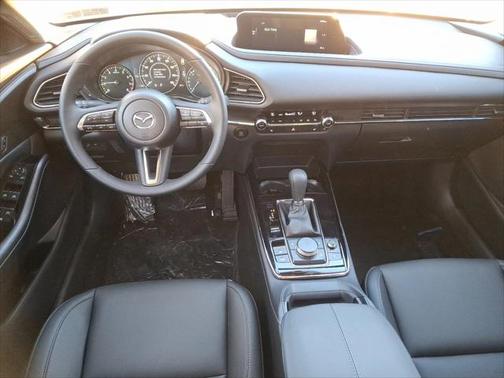 2025 Mazda CX-30 Preferred