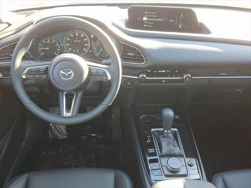 2025 Mazda CX-30 Select