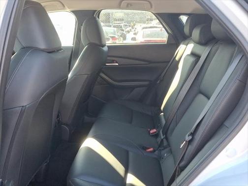 2025 Mazda CX-30 Select