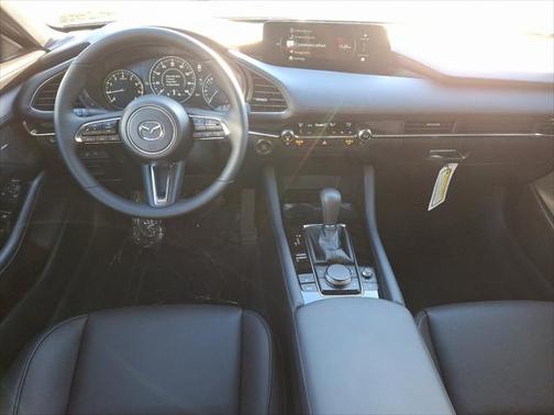 2025 Mazda Mazda3 2.5 Turbo AWD