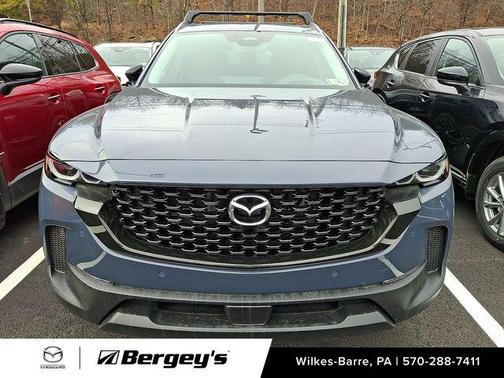 2026 Mazda CX-50 Hybrid Premium Plus