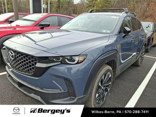 2026 Mazda CX-50 Hybrid Premium Plus