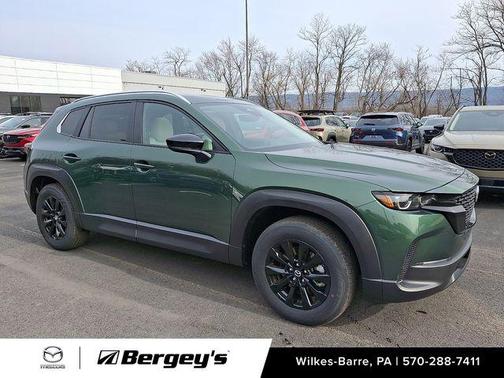 cypress 2026 Mazda CX-50 2.5 S Preferred Package