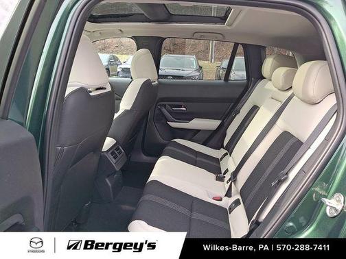 cypress 2026 Mazda CX-50 2.5 S Preferred Package