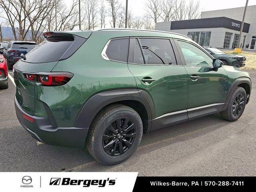 cypress 2026 Mazda CX-50 2.5 S Preferred Package