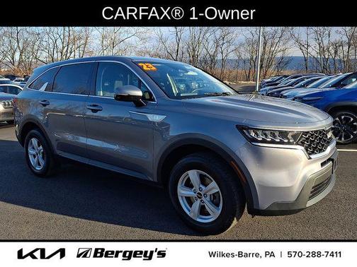 2023 Kia Sorento LX
