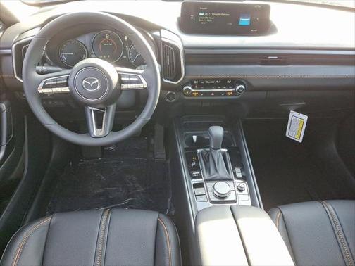 2025 Mazda CX-5 Sport