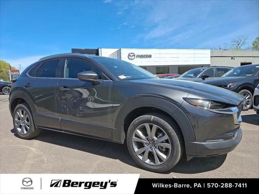 2025 Mazda CX-30 Preferred