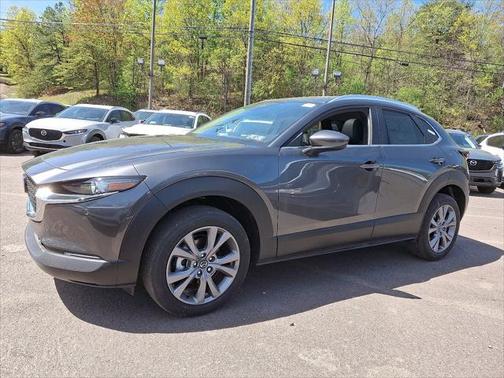 2025 Mazda CX-30 Preferred