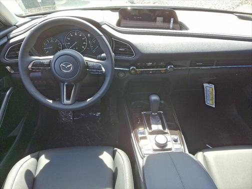 2025 Mazda CX-30 Preferred