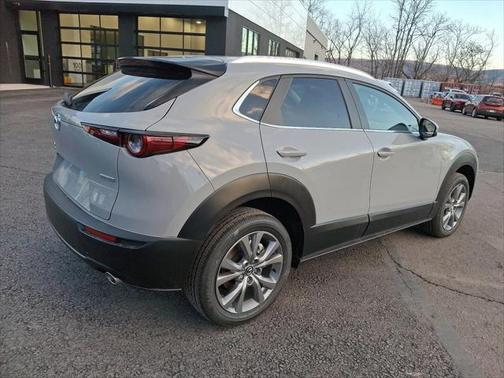 2025 Mazda CX-30 Preferred