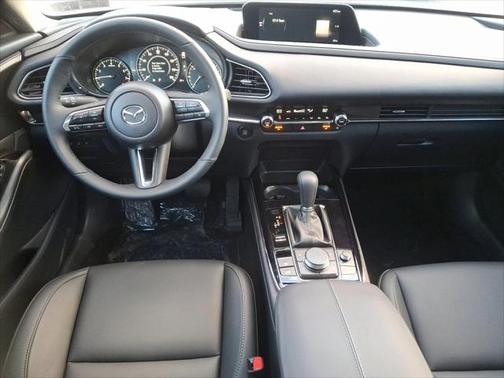 2025 Mazda CX-30 Preferred